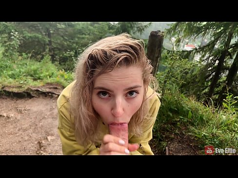 ❤️ 女孩在公共口交後吞下精液 - Eva Elfi ️ 只是色情 在色情 zh-tw.killvs.top ❌❤